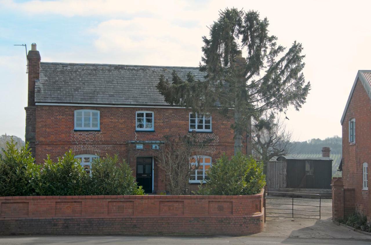 The Mill At Rose Villa Farm Hereford Zewnętrze zdjęcie